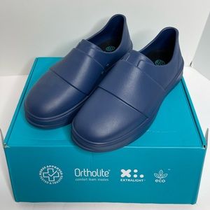 Gales Frontline Nurse Shoe Men's 5 Women's 7
